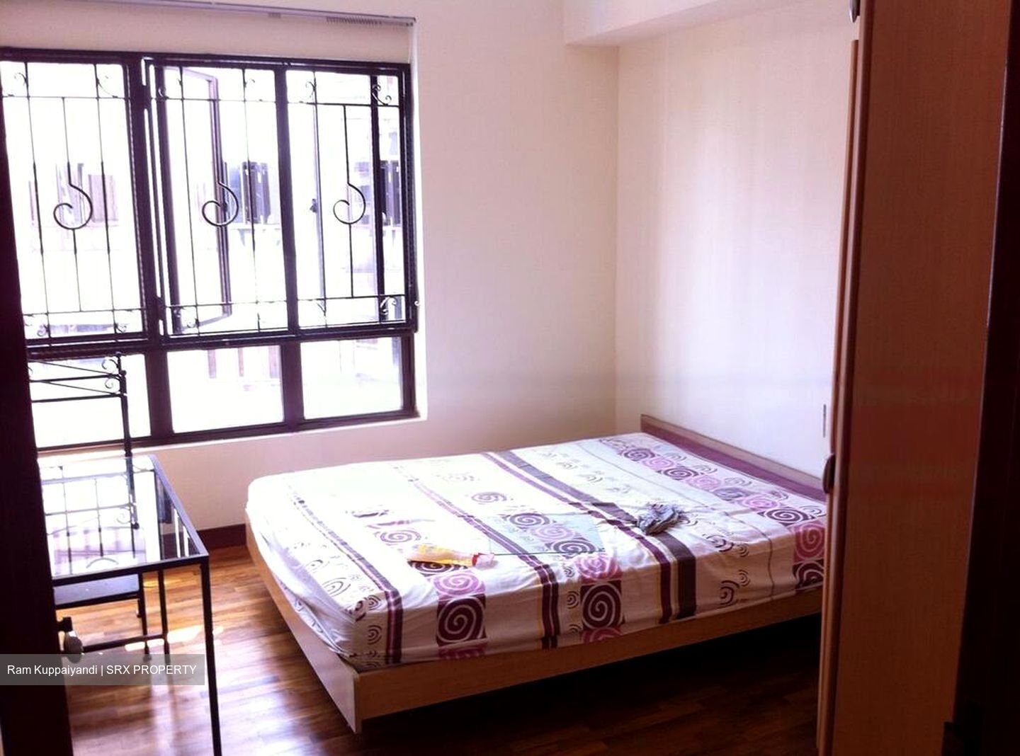 The Mayfair (D22), Condominium #454267801